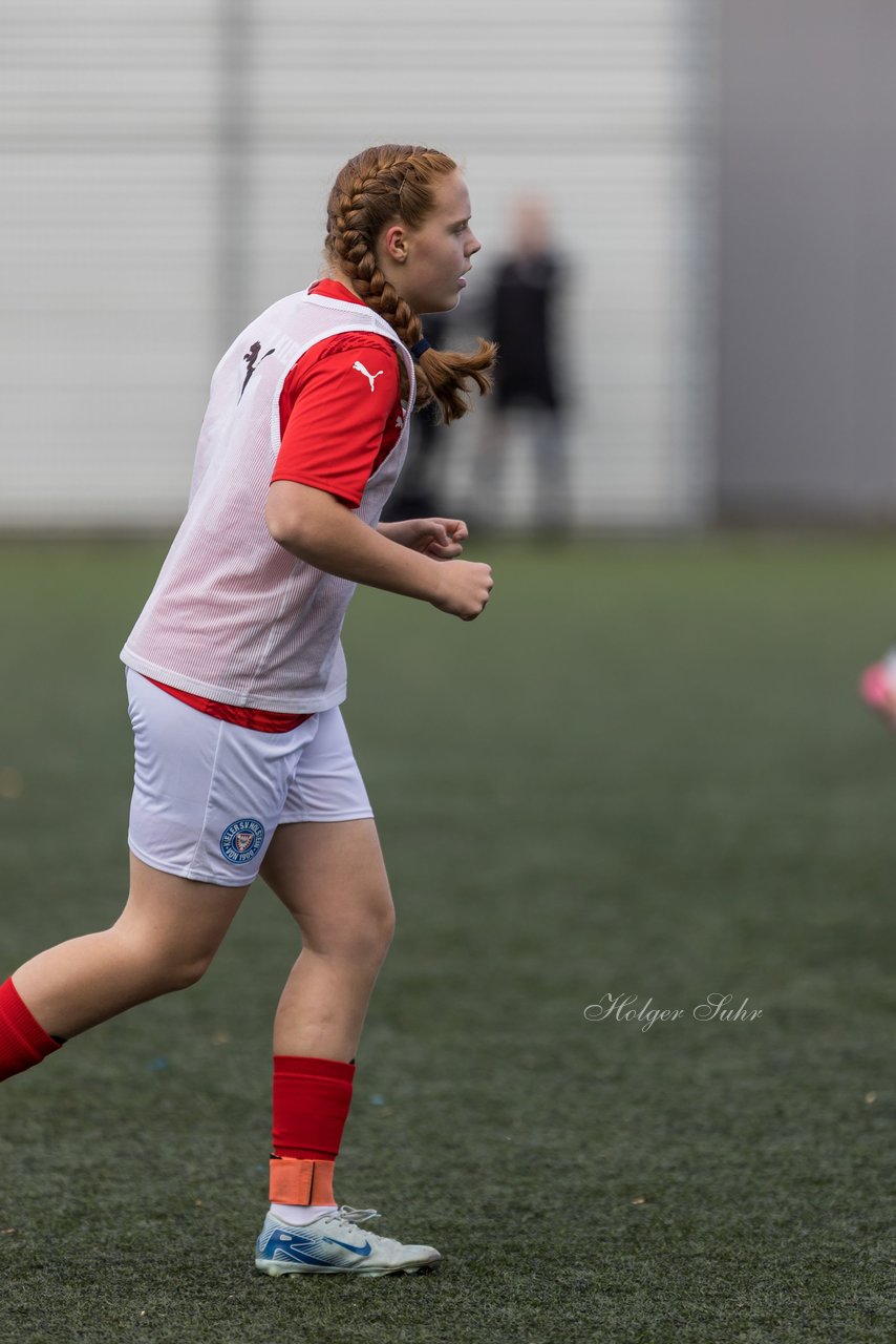 Bild 192 - wCJ Holstein Kiel Turnier